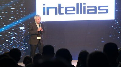 Фото: У Львові стартувала найбільша техподія року – ІТ Аrena, яка триватиме три дні