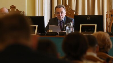 Фото: Депутати внесли зміни до ухвали «Про встановлення вартості проїзду для дітей дошкільного віку»