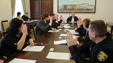 Фото: Виконавчий комітет погодив зміни до бюджету розвитку на 2020 рік