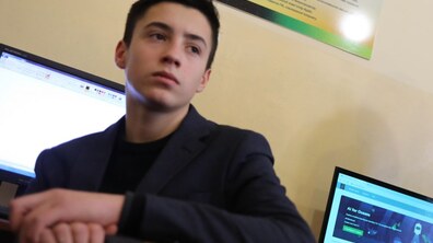 Фото: У Львові запровадили телефонні консультації від шкільних психологів