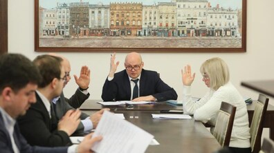 Фото: ЛКП «Львівавтодор» отримав функцію замовника на проектування, будівництво та капремонт 5 об’єктів дорожнього господарства