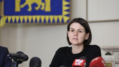 Фото: Львівський окружний адміністративний суд виніс рішення, що зобов’язує ГО «Наше ідеальне місто» за власний рахунок знести самочинно збудований об’єкт на вул. Варшавській, 22