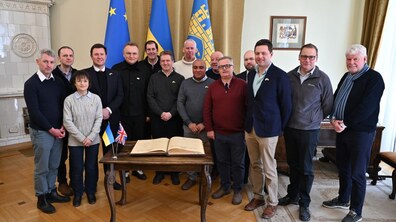фото: Анастасія Смольєнко для Львівської міської ради