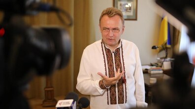 Фото: Трамваї з Берліну закуплено за європейською процедурою, технічні питання — робочі і будуть врегульовані фахівцями