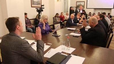 Фото: Затверджено зміни до міського бюджету Львова на 2018 рік