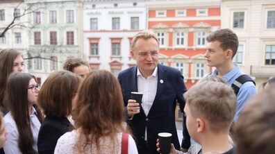 фото: Роман Балук