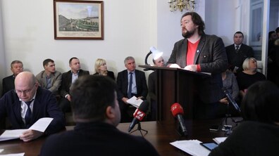 Фото: Виконавчий комітет прийняв ряд рішень у сфері містобудування