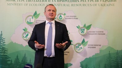 Фото: «Процедура оцінки впливу на довкілля триває», — Остап Семерак про проект будівництва сміттєпереробного заводу у Львові