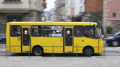 фото ілюстративне, автор: Роман Балук