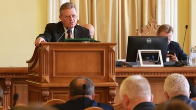 Фото: «Минулого року місто заробило 70 млн. грн, розмістивши тимчасово вільні кошти на депозит» - Олег Іщук