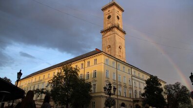 Фото: У Львові створять соціальний гуртожиток 