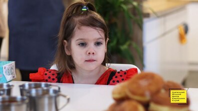 Фото: У центрі матері і дитини «Незламні матусі» провели традиційний для Галичини Святий вечір