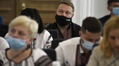 фото: Маркіян Лисейко