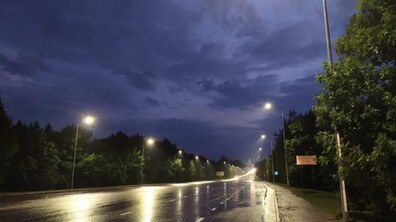 Фото: ЛКП «Львівсвітло» визначило вулиці, де буде проведено заміну мереж вуличного освітлення
