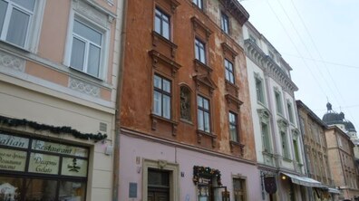 Фото: Проведення аукціону на вул. Краківська, 7
