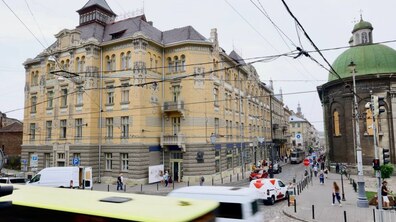 фото ілюстративне, автор: Роман Балук