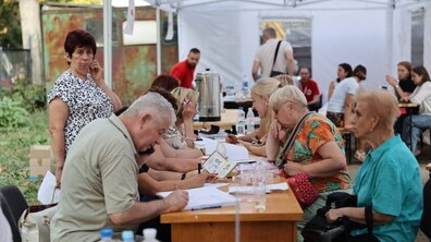 Фото ілюстративне, автор Роман Балук