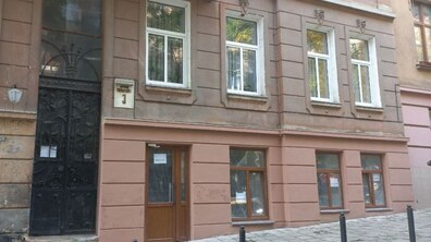 вул. Коцюбинського, 3