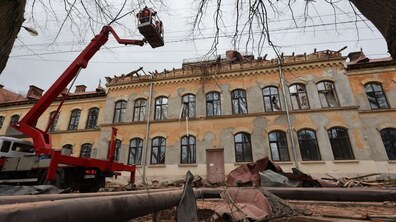 Фото - Роман Балук для Львівської міської ради