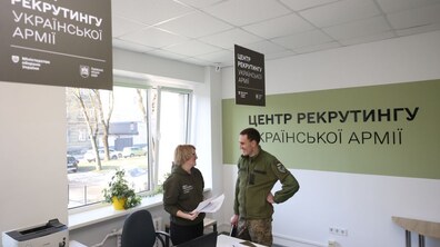 фото Романа Балука для Львівської міської ради 