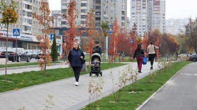 фото ілюстративне, автор: Роман Балук