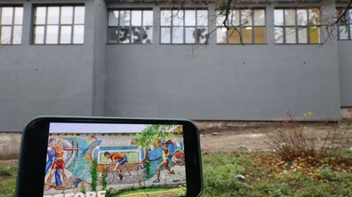 фото Романа Балука для Львівської міської ради 