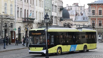 фото ілюстративне, автор: Роман Балук
