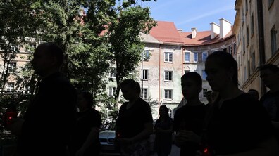 Фото Романа Балука для Львівської міської ради