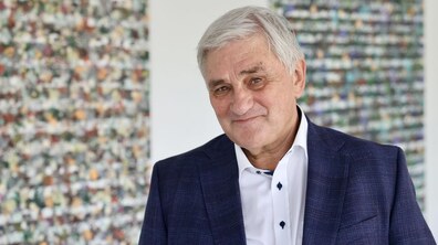 фото Романа Балука для Львівської міської ради