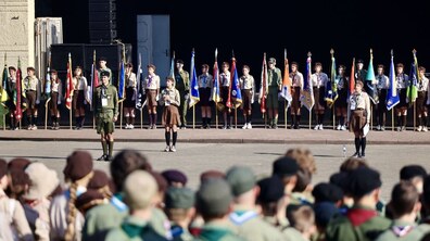 Фото з події Романа Балука для Львівської міської ради