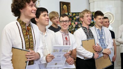 фото Романа Балука для Львівської міської ради