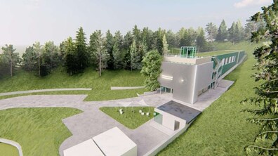 візуалізація