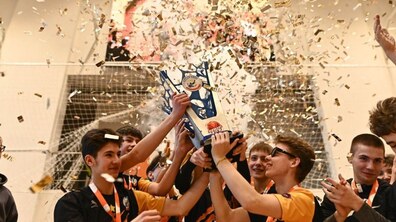 Фото: На Львівські спортивні шкільні ліги зареєструвалося 737 команд