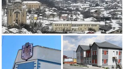 Фото: У Винниках запрацював Офіс Львівської громади