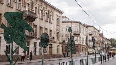 фото: Тетяна Джафарова