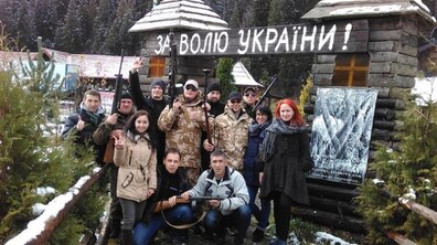 Фото: Вже 507 бійців АТО у Львові отримали по 100 тис. грн. одноразової матеріальної допомоги