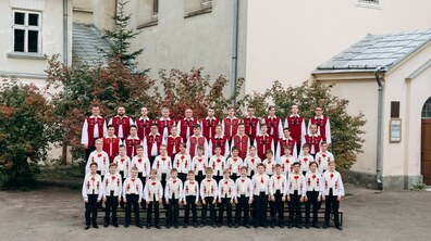 Фото: «Дударик» запрошує на відкриття нового концертного сезону