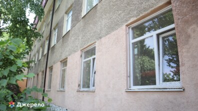 Фото: Ремонти, нова вентиляція і ліфт у нічліжці: як у Львові покращують умови для бездомних людей