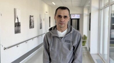 Фото: У Львові лікарі під час однієї операції вилікували одразу дві рідкісні недуги у чоловіка