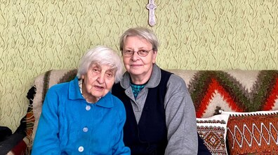 Фото: У грудні дев’ятеро мешканок Львівської громади відзначатимуть свої сто і більше років