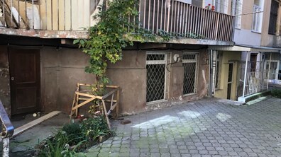 Фото: Аукціон з умовами щодо приватизації об’єкта малої приватизації за адресою: м. Львів, вул. Городоцька, 117