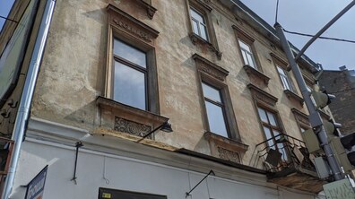 Фото: Проведення електронного аукціону без умов щодо об’єкта малої приватизації за адресою: м. Львів, вул. Шевченка Т., 8