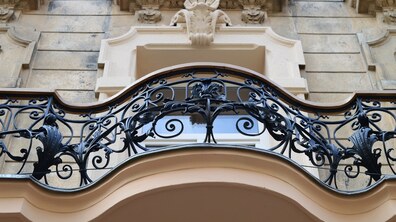 Фото: У 2017 році в житлових будинках Львова відремонтовано 68 балконів