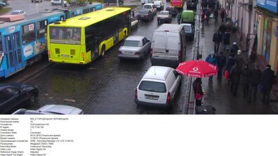 Фото: За вчорашній день працівники ЛКП «Львівавтодор» зафіксували 22 випадки порушення правил дорожнього руху через неналежне паркування