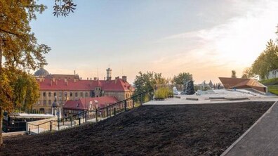 фото: Вальдемара Гайзлер