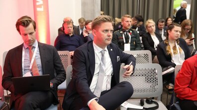 Фото: У Львові завершився Безпековий форум. Акценти