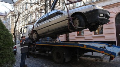 фото ілюстративне, автор: Роман Балук