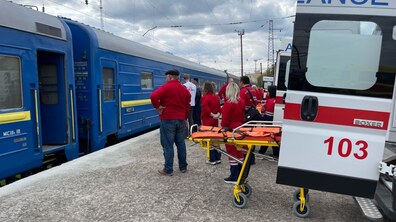 фото Першого медоб’єднання Львова