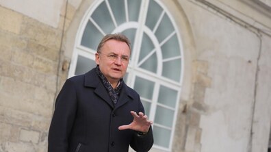 Фото: У Львові офіційно продовжили карантин до 24 квітня