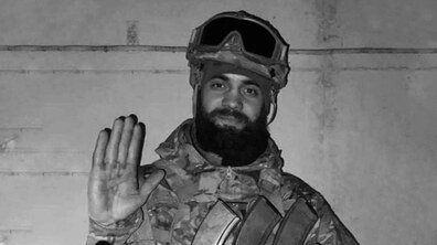 Фото: У Львові частину вул. Тролейбусної перейменували на честь полеглого воїна Богдана Кріля «Пірата» (відео)